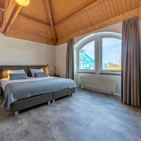 Grasse 140 - Kustpark Village Scaldia Hoofdplaat Ngoại thất bức ảnh